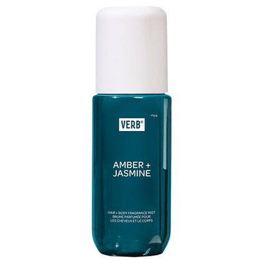 VERB_Amber + Jasmine Hair & Body Fragrance Mist_Cosmetic World